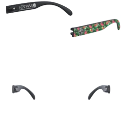 Custom XL Vise 37 Custom XL Vise -Heat Wave Visual arm flamingo floral 97b25ae6 9b72 41c8 84df 88c91ee3b16f