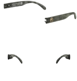 Custom XL Vise 39 Custom XL Vise -Heat Wave Visual arm granite with gold emblems 93113685 6c48 400d b911 88a6b982875a