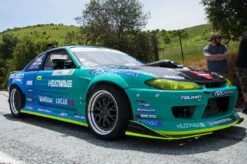 Billboard Decal Large 7 Billboard Decal Large -Heat Wave Visual billboard decal 2