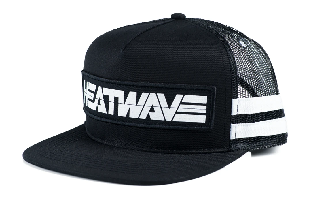 HWV Billboard Trucker Hat 1 HWV Billboard Trucker Hat