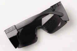 Lazer Face Side Shield Z87+ BLACK 9 Lazer Face Side Shield Z87+ BLACK -Heat Wave Visual black 3