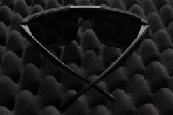 Quatro Sunglasses: BLACK/BLACK 9 Quatro Sunglasses: BLACK/BLACK -Heat Wave Visual blackblack 1