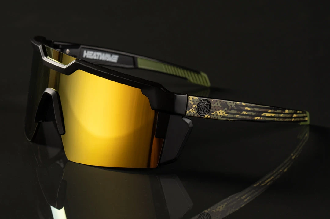 Future Tech Sunglasses: Camocom Customs Z87+ 3 Future Tech Sunglasses: Camocom Customs Z87+ - Image 3