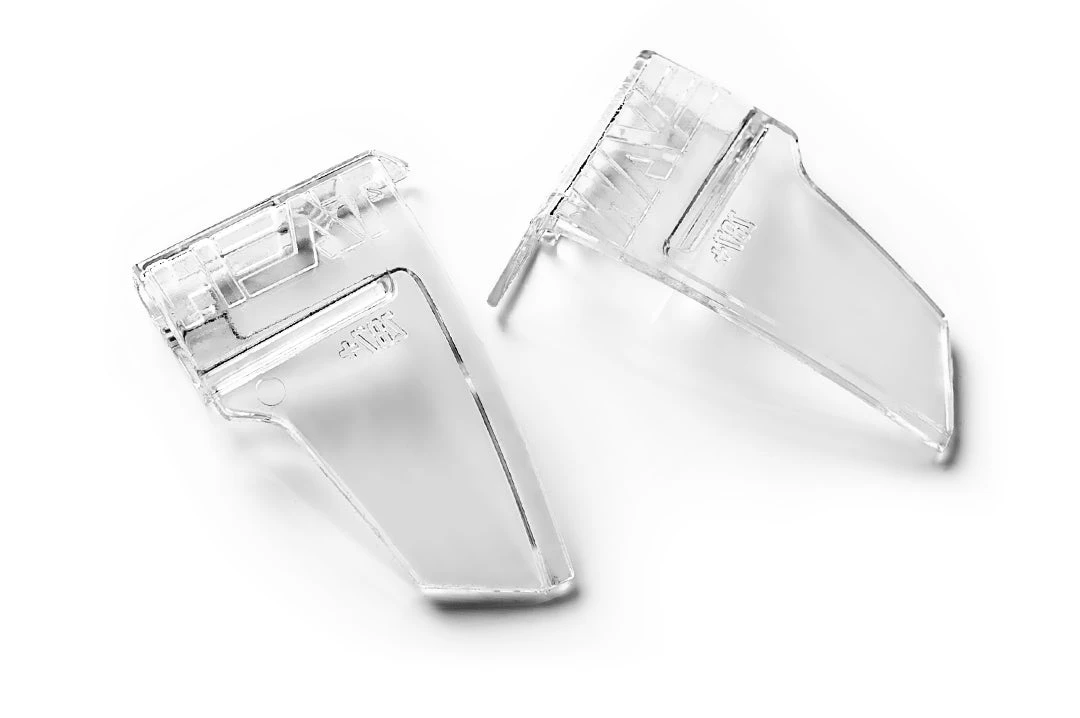 Lazer Face Side Shield Z87+ CLEAR 1 Lazer Face Side Shield Z87+ CLEAR