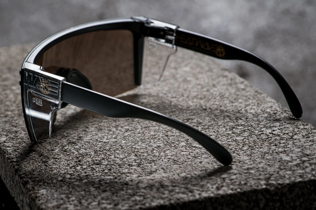 Lazer Face Side Shield Z87+ CLEAR 3 Lazer Face Side Shield Z87+ CLEAR - Image 3