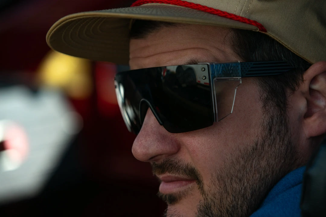 Lazer Face Side Shield Z87+ CLEAR 4 Lazer Face Side Shield Z87+ CLEAR - Image 4