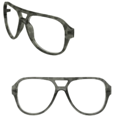 Custom Supercat -Heat Wave Visual frame granite 1f116c0a 271a 4d6f 855d 0ec2f0fbe496