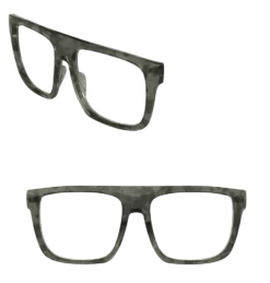 Custom Regulator -Heat Wave Visual frame granite 5f544aa8 d653 43ce a16b e8ef57b58322