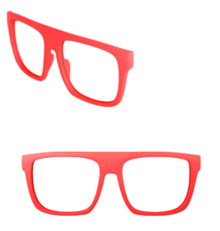 Custom Regulator -Heat Wave Visual frame infrared 757790c5 08c1 4b67 891c 15390d2715c6