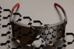 Future Tech Sunglasses: Ring Z87+ -Heat Wave Visual ft3