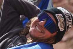 Future Tech Sunglasses: Neon Blue Frame Z87+ 7 Future Tech Sunglasses: Neon Blue Frame Z87+ -Heat Wave Visual future on blake