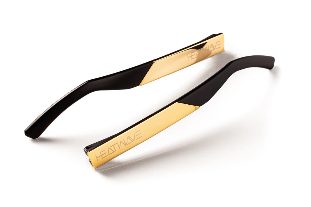 Arms: Metal Panels 1 Arms: Metal Panels