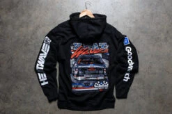 GM Goodwrench X Heat Wave Sweatshirt (SOLD OUT) -Heat Wave Visual goodwrenchsweatshirt 1