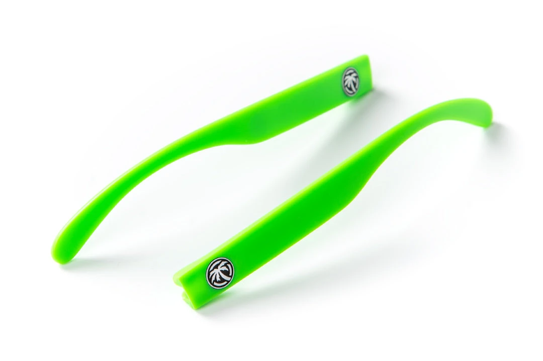 Arms: Moto Green 1 Arms: Moto Green