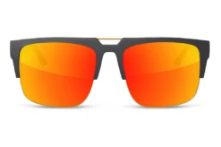 Interceptor: Replacement Lenses -Heat Wave Visual inter sunblast