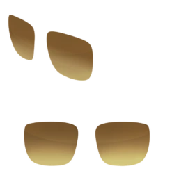 Custom Regulator -Heat Wave Visual lens brown lurk3