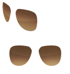 Custom Supercat -Heat Wave Visual lens brown lurk3 ec587d7d dbd5 40a1 9ab3 a1ad002028a9