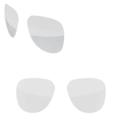 Custom Supercat -Heat Wave Visual lens clear eddfb1f8 ccc9 48bf b370 b7db32a41432