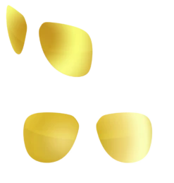 Custom Supercat -Heat Wave Visual lens gold rush 696a8bc7 adb4 459f 8f53 2905a7aaf200