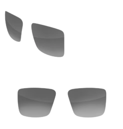 Custom Vise -Heat Wave Visual lens grey lurk c34d00f3 da2d 4b93 a06c 93868770e39d