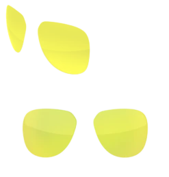 Custom Supercat -Heat Wave Visual lens hi vis yellow df653132 4aee 42d0 bb1a 70699d4c9d40