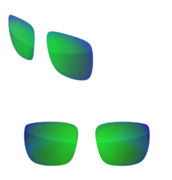 Custom Regulator -Heat Wave Visual lens piff