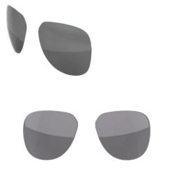Custom Supercat -Heat Wave Visual lens silver mirror 6d470689 8d95 4175 a14a 68b7fa3130b2