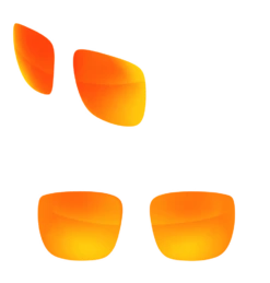 Custom Regulator -Heat Wave Visual lens sunblast 87528205 a474 4d59 a3e5 aa9403b1a68e