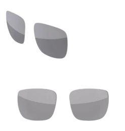 Custom Regulator -Heat Wave Visual lens super chrome