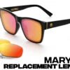 Marylin: Replacement Lenses