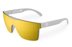 Replacement Lens Kit: QUATRO -Heat Wave Visual replacement goldrush