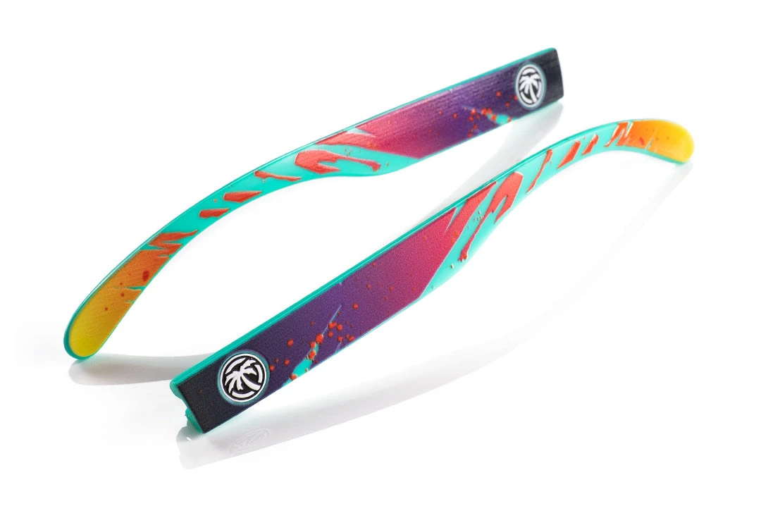 Arms: Aqua Splash 1 Arms: Aqua Splash