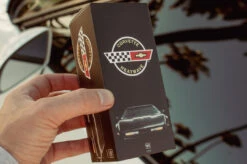 Future Tech Sunglasses: Chevrolet / Corvette Customs 12 Future Tech Sunglasses: Chevrolet / Corvette Customs -Heat Wave Visual top1