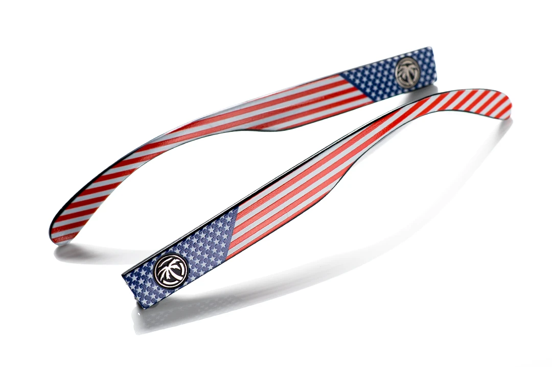 Arms: USA Stars & Stripes 1 Arms: USA Stars & Stripes