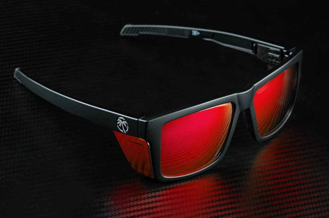 Performance Vise Sunglasses: Firestorm Z87+ 4 Performance Vise Sunglasses: Firestorm Z87+ - Image 4