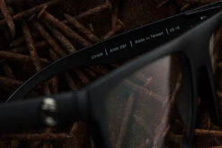 Regulator Z87 Sunglasses: POLARIZED Black Z87 Lens -Heat Wave Visual z87reg Clear 1 3bf47103 5834 483d bf31 ac9a0e130db9